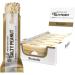 Barebells Protein Bar 55g (Caramel & Cashew Cookies & Cream Chocolate & Coconut) (Caramel & Cashew 3) - Buy Online on SooperMarket.com