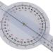 Medical Measurement Lineal - 6-Part Joint Measuring Tool for Orthopedic Finger Limb and Spine Assessments | Body-Goniometer Set - Buy Online on SooperMarket.com