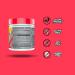 Legend V3 Pre-Workout | Caffeine L-Citrulline & Beta Alanine Blend for Pump Energy & Focus | Sugar-Free Pre-Workout | 30 Servings 400G (Lemon Crush) - Buy Online on SooperMarket.com