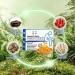LONGLUAN Heca Natural Herbal Hemorrhoid Capsules - 7pc/Box | Natural Hemorrhoids Relief - Buy Online on SooperMarket.com