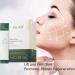 Kangmile 40PC Eelhoe Korean Collagen Firming Mask - Hydrating & Lifting Face Mask - International Shipping Available - Buy Online on SooperMarket.com