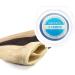Double Sided Hair Extension Tape - Long-lasting Hold (Blue, 10mm x 3 yards) - Buy Online on SooperMarket.com