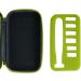 Frotox Small Camera Pockets & Eva-Hart Storage Bags | Philips OneBlade QP2527/2523 Portable Razor Case with Zipper - International Shipping Available - Buy Online on SooperMarket.com