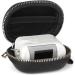 Oueyfer Fingertip Pulse Oximeter Portable Travel Storage Box - Pink | Best for International Shipping - Buy Online on SooperMarket.com