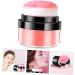 Beavorty 5pcs Oil Control Cushion Blush Blusher Rose Blush Maquillaje Blusa Blush Makeup Rosy Plastic - Buy Online on SooperMarket.com