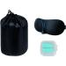 AIYUNIO Products Travel Pillow (Pink) - Buy Online on SooperMarket.com