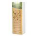 Wax strips for hair removal 20 x 7 x 5 100 sheets bags leg arm armpit hair removal depilatory fleece epilator wax strip paper