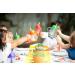 Lollaland Weighted Straw Sippy Cup | Made in the USA | Transition Kids Infant & Toddler Cup | Shark Tank Product | Brave Blue Color - Buy Online on SooperMarket.com