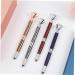 Housoutil 3 Pen Eyebrow for Needles Microblading Manual Makeup Embroidered Head Permanent - Buy Online on SooperMarket.com