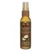 OKAY MIST HAIR SPRAY with COCONUT OIL 2oz / 59ml Coconut 2 Fl Oz (Pack of 1)