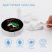 Vegan Unicorn Contact Lens Travel Kit Portable Cute Contact Box with Mirror for Daily Outdoor - Buy Online on SooperMarket.com