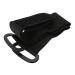 Buy Stretching Exercise Strap for Foot Drop & Ankle Training - 3.3ft Resistance Bands for Strength & Flexibility - Buy Online on SooperMarket.com