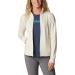 Columbia Weekend Adventure Full Zip Medium Chalk Heather-legacy