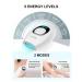 At-Home IPL Laser Hair Removal Device - 999 999 Flashes Painless Hair Remover for Men & Women | Face Legs Arms Bikini Line - Buy Online on SooperMarket.com