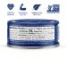 Safe Catch Wild Albacore Tuna Canned No Salt Added - Pack of 6, 5 Ounce cans - Buy Online on SooperMarket.com