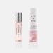 Lake & Skye 11 11 Vanilla Fragrance Oil Rollerball 0.33 fl oz (10ml) Unisex Perfume Vanilla Sheer Amber and Apple Notes Soft and Warm Scent Oil-Based Formula Long Lasting Fragrance