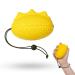 Fanwer Stress Balls for Adults and Seniors with the Adjustable Wrist Strap, Hand Exercisers for Strength, Finger Ball for Hand Therapy, Arthritis, Physical Therapy, Carpal Tunnel