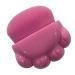 Sunscreen Applicator For Kids | Portable Sun Lotion Applicator Ergonomic Sunblock Brush For Summer Sunblock Buddy Brush Set Cute Sun Cream Brush For Boys Girls Pink