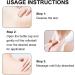 Keratosis Pilaris Cream Chicken Skin Care Cream Skin Exfoliating Repair Cream Keratosis Pilaris Treatment Legs Treatment Body Cream Rough Skin Cream For Rough And Bumpy Dry Skin 50g - Buy Online on SooperMarket.com