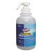 Clorox Commercial Solutions Hand Sanitizer Pump  16.9 Ounces | Liquid Gel Hand Sanitizer with Pump for Professional Use | Hand Sanitizer to Keep Hands Clean Gel Hand Sanitizer 16.9 Fl Oz (Pack of 1)