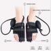JHGCCL Toe Separators Gel Sleeves - Big Toe Alignment Valgus Corrector with Adjustable Air Pressure - Day and Night Foot Support for Treatment and Prevention - Buy Online on SooperMarket.com