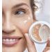 Anew Platinum Lift & Tighten Dual Eye System with Protinol 10ml gel and 10ml cream in one pot. - Buy Online on SooperMarket.com