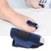 Claw Toe Corrector - Ergonomic Toe Straightener for Fracture Recovery | Breathable Strap for Fixation - Buy Online on SooperMarket.com