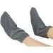 Cozy Jomewory Cotton Sleeping Socks - Adjustable Winter Tube Socks for Men & Women - Buy Online on SooperMarket.com
