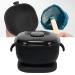 Colcolo Portable Wax Warmer - Multi-Purpose Hair Removal Device Foldable with Handles for Hard Wax Melts - Buy Online on SooperMarket.com
