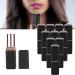 Empty Lipstick Tube 10pcs DIY Cosmetic Tubes Self-made Lipstick Container Tubes