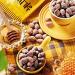 Honey Butter Almond 250g by Gilim - Buy Online on SooperMarket.com