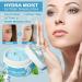 Jskin Beauty Hydramoist Ice Water Sleeping Mask 100g - Hydrating Overnight Mask - Buy Online on SooperMarket.com