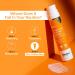 1% Hyaluronic Sunscreen Aqua Gel SPF 50 | Broad Spectrum UVA/B & Blue Light Protection | Lightweight Quick Absorbing | Vitamin E | 50g - Buy Online on SooperMarket.com