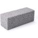 Pack of 2 Stone Toilet Cleaner Stone Toilet Cleaner Pumice Stone Toilet Cleaner Brush with Long Handle for Bathroom and Kitchen - Buy Online on SooperMarket.com