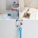70cm/27.56'' Hair Drain Clog Remover Tool Drain Cleaner Sticks Bendable Sewer Cleaning Tools for Preventing Clogs Toilet Drain Clog Remover Hair Toilet Cleaning Tool - Buy Online on SooperMarket.com