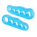 Multipurpose Toe Separator & Spacer for Pain Relief - S Size - Buy Online on SooperMarket.com