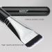 BEILI Foundation Brush Flat Makeup Brush for Foundation Ultra Fine Brush Blush Concealer Brush Ultra Fine Makeup Brush Liquid Powder Brush Applicator - Buy Online on SooperMarket.com