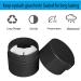 Sealed Eyelash Glue Storage Tank - Leak-proof Container for Lash Extension Supplies - Buy Online on SooperMarket.com