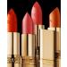L'Or al Paris Color Riche Satin Smooth Lipstick Moisturising Pure Pigment Lip Colour With Omega 3 & Vitamin E 146 Orange Avenue Orange 1 count (Pack of 1) - Buy Online on SooperMarket.com