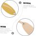 Angoily 30 pcs Eyebrow Fake Beginner Skin Supply Silicone Practice Headband Professional for - Buy Online on SooperMarket.com