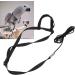 Adjustable Bird Dishes & Leash for Parrots - PAPPAGES THE FLUCHEN Perfect for Gray Cacadu - Shop Internationally! - Buy Online on SooperMarket.com