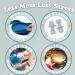 Suction Plate Baby Cutlery Set with Toothbrush, Bowl, Spoon, Fork - Dishwasher Safe, Pebble Grey - Buy Online on SooperMarket.com