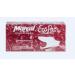Marcal Co.-6109 Deli Wrap Interfolded Wax Paper/Dry Waxed Food Liner Master Size 12" x 10", 500 Sheets Natural