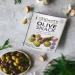 Mr Filbert's Green Kalamata Rosemary and Garlic Olives 8 x 65g Green Kalamata Rosemary & Garlic - Buy Online on SooperMarket.com