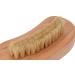 Nail Brush Wooden Toe and Fingernail Brush Double Sided Fingernail and Toenail Cleaning Brush for Men and Women - Buy Online on SooperMarket.com