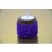Mystic Sprinkles Perfectly Purple Jimmies 3oz - Vibrant Solid Color Sprinkles - Buy Online on SooperMarket.com