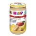 Buy HIPP Organic Baby Food Bundle: Couscous with Vegetables & Chicken 6-Pack + Apple Banana & Biscuit 6-Pack - Healthy Baby Meals International Shipping - Buy Online on SooperMarket.com