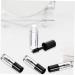 IMIKEYA 20pcs Empty Eyelashes Lip Gloss Transparent Mascara Tubes Reusable Mascara Bottles Miss Filling - Buy Online on SooperMarket.com