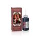 Henn Color Light Ash Chestnut Henna - Tinting Cream Light Brown. 90 ml (1 pack)