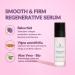 High Strength Retinol Serum - 2 5% Retinol Anti-Ageing Formula with Hyaluronic Acid and Witch Hazel - 30ml - Intensive Face Care against Wrinkles and Age Spots - Buy Online on SooperMarket.com